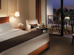 Superior rooms - Living example of a Superior Room with an elegant and comfortable interior.